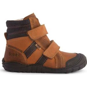 Koel Kids Milo 30 Hydro WP Winterschoenen (Kinderen |bruin |waterdicht)