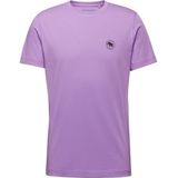 Mammut - Core Garantie - T-shirt - Korte Mouwen - Biologisch Katoen