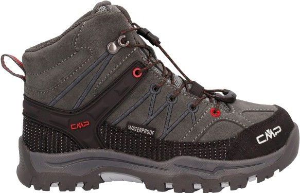 CMP - Rigel Mid - Wandelschoenen - Grijs - Waterproof