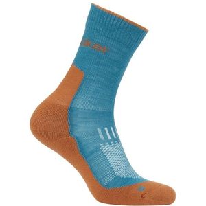 Icebreaker - Merino Hike+ Light Crew - Wandelsokken - Turkoois