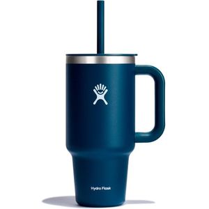 Hydro Flask - 32 oz - Isolerende Travel Tumbler - Roestvrijstaal - Kouddrank