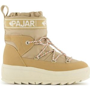 Pajar Womens Galaxy Winterschoenen (Dames |beige |waterdicht)