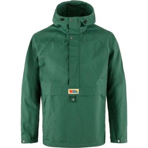 Fjällräven Vardag Anorak Vrijetijdsjack (Heren |groen)