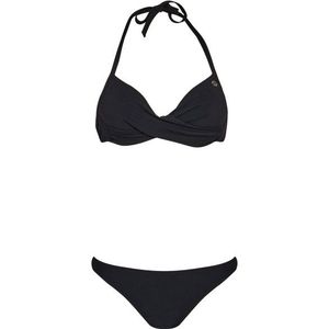 Banana Moon - Aleria - Bikinibroekje - Zwart