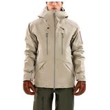 The Mountain Studio Goretex Epe 3l Shell Jas