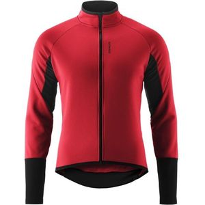 Gonso - Road Jacket Softshell - Fietsjack - Rood