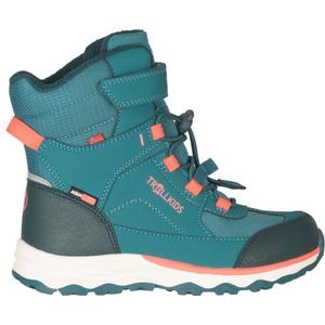 Trollkids - Hafjell Winter XT - Winterlaarzen - Waterdicht - Voor Kinderen