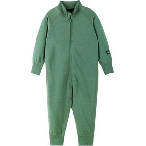 Reima Kids Parvin Overall (Kinderen |groen)