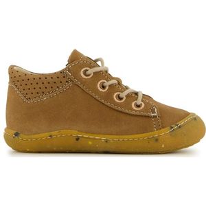 Pepino by Ricosta Kids Caius Vrijetijdsschoenen (Kinderen |caramel)