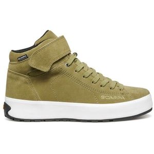 Scarpa - MW Mid WP - Wandelschoenen - Robuust - Waterdicht