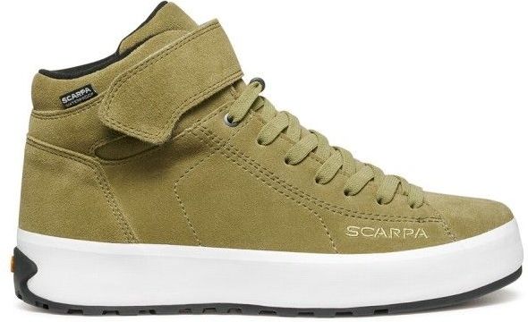 Scarpa - MW Mid WP - Wandelschoenen - Robuust - Waterdicht