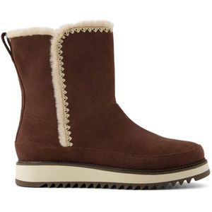 TOMS Womens Bergen Winterschoenen (Dames |bruin)