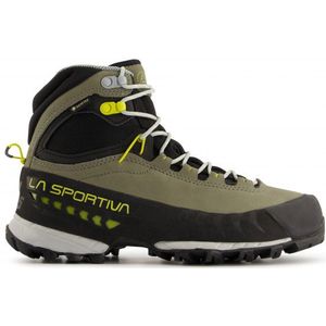 La Sportiva Womens TX5 GTX Wandelschoenen (Dames |zwart |waterdicht)