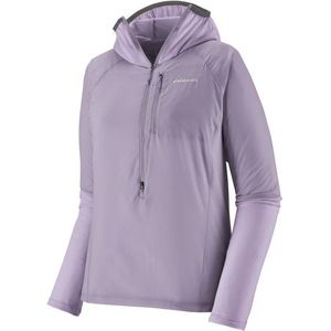 Patagonia Womens Airshed Pro P/O Hardloopjack (Dames |purper)