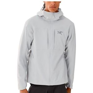Arc'teryx - Gamma MX Hoody - Jas - Solitude - Ademend en Waterafstotend