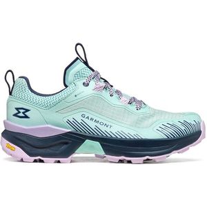 Garmont Womens 981 Engage GTX Multisportschoenen (Dames |blauw |waterdicht)