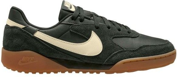 Nike Terra Manta Suede Sneakers (Heren |zwart)