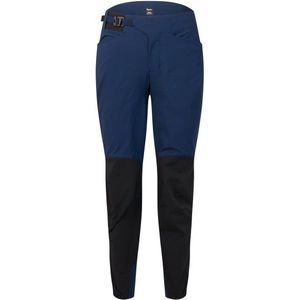 Rapha Womens Trail Finale Pant Fietsbroek (Dames |blauw)