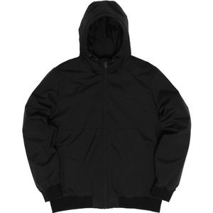 Mazine Padded Blouson Vrijetijdsjack (Heren |zwart)