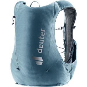 Deuter Traick 5 Trailrunningrugzak (blauw/turkoois)