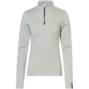 Rehall Womens Micha Fleecetrui (Dames |grijs)