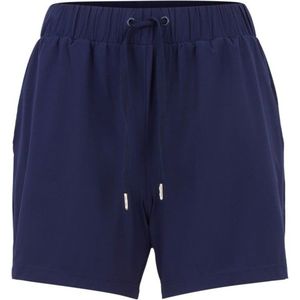 Venice Beach - Tilly Drytivity - Driekwartbroek - Blauw - 75% Polyester, 25% Elastaan