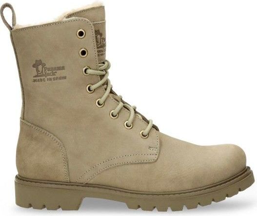 Panama Jack Womens Frisia B1 Winterschoenen (Dames |beige)