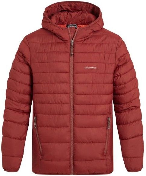 Craghoppers - Complite Ix - Jas - Waterafstotend - Met Vaste Capuchon