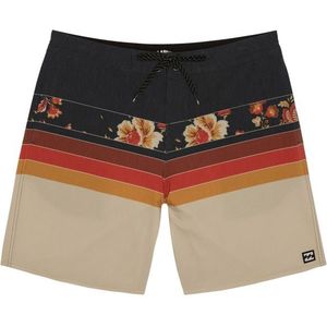 Billabong Spinner Lo Tides Boardshort (Heren |zwart)