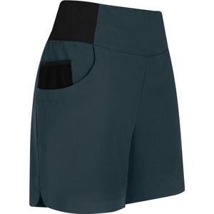 LaMunt Womens Teresa Light Shorts Short (Dames |blauw)