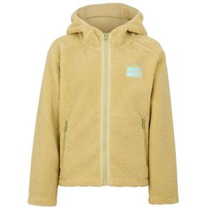 Ziener Kids Juha-Z Fleecevest (Kinderen |beige)