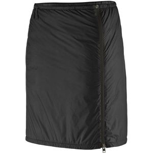 Patagonia - DAS Light Skirt - Synthetische Rok - Zwart/Grijs