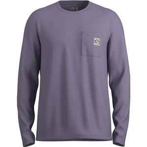 Maloja - ArinasM - Longsleeve - Grijs