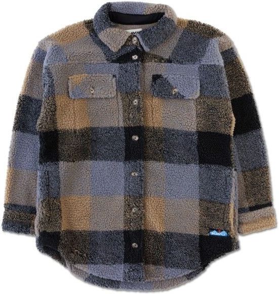 KAVU - Northern Sky - Shacket - Dames