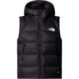 The North Face - Hyalite - Donsbodywarmer - Tnf Black - Voor Dames