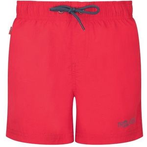 Trollkids Kids Balestrand Shorts Zwembroek (Kinderen |rood)