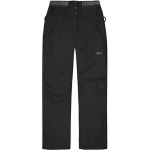 Picture Womens Treva Pants Skibroek (Dames |zwart |waterdicht)