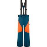 Trollkids - Kongsberg - Broek - Polyester - Waterdicht - Met Afneembare Bretels