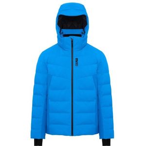 Colmar Active Ski Jacket 1370M Ski-jas (Heren |blauw |waterdicht)