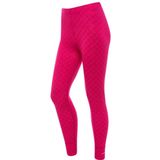 Thermowave - Merino Xtreme Pants - Merino-ondergoed - Roze