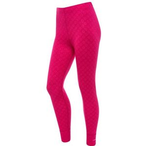 Thermowave Girls Merino Xtreme Pants Merino-ondergoed (Kinderen |roze)