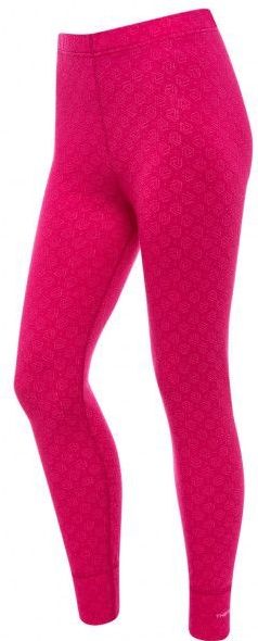 Thermowave - Merino Xtreme Pants - Merino-ondergoed - Roze