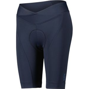 Scott Womens Endurance 40 + Fietsbroek (Dames |blauw)