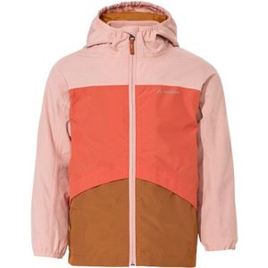 Vaude Kids Escape 3in1 Jacket 3-in-1-jas (Kinderen |roze |waterdicht)