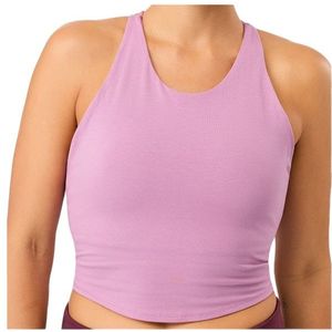 Mandala - Womens Cross Top - Roze - Longsleeves