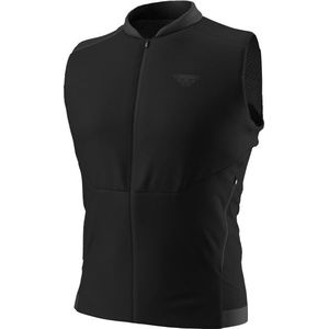 Dynafit - Alpine Insulation Vest - Synthetische Bodywarmer - Zwart