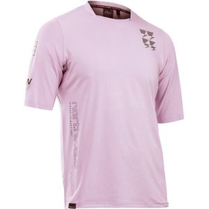 Northwave Bomb Jersey Short Sleeve Fietsshirt (Heren |purper)