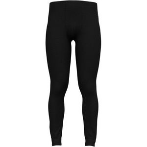 Odlo Merino 160 Bl Bottom Long Merino-ondergoed (Heren |zwart)