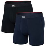 Saxx - Vibe Xtra - Boxers - 2 Eenheden