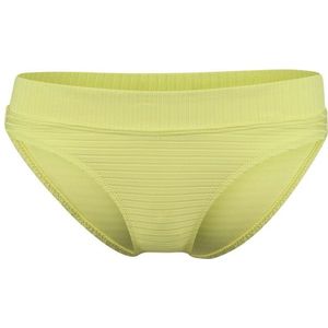 Rip Curl Womens Premium Surf Full Pant Bikinibroekje (Dames |oranje)